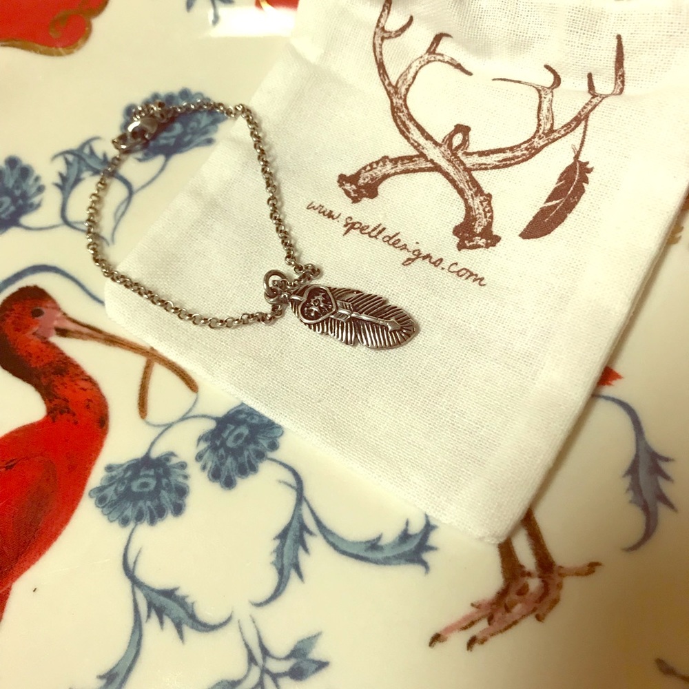 Spell and the Gypsy Collective bracelet